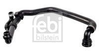 Febi Bilstein 174415 KüHlerschlauch For Audi Seat Skoda VW