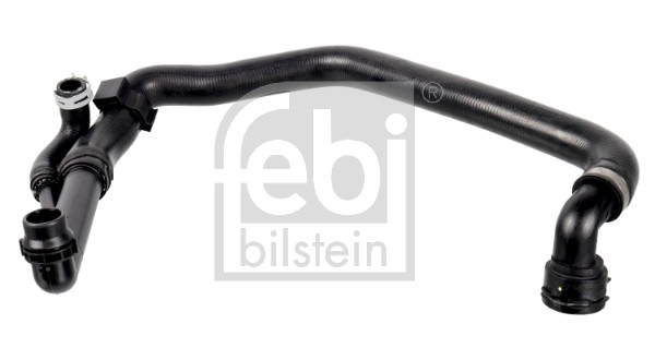 Febi Bilstein 174415 KüHlerschlauch For Audi Seat Skoda VW-image