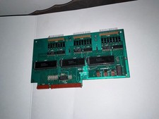 Heathkit H89 Serial I/O Board 85-2550 Vintage...