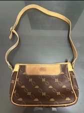 Borsa a spalla The Bridge Vintage Monogram – Anni 2000