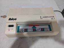 Laminiergerät / Ibico Laminator ML-9