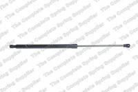Heckklappen DäMpfer Gasfeder Kofferraum Lesjöfors 8114213 FüR Chevrolet Aveo LPG