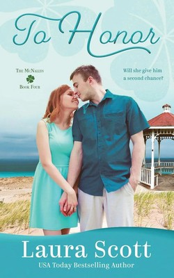 Laura Scott | To Honor | Taschenbuch | Englisch (2019) | Kartoniert / Broschiert