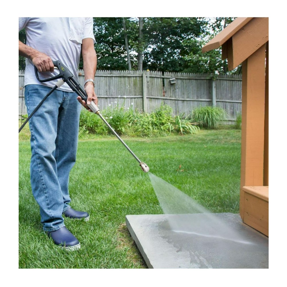 Sun Joe 13 AMP Electric Pressure Power Washer 2030 PSI 1.2 GPM POWERFUL