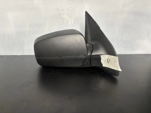 03-09 KIA SORENTO OEM RIGHT PASSENGER SIDE OUTSIDE DOOR SIDE REAR VIEW MIRROR