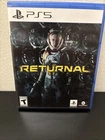 Returnal (PS5) (Sony PlayStation 5, 2021)
