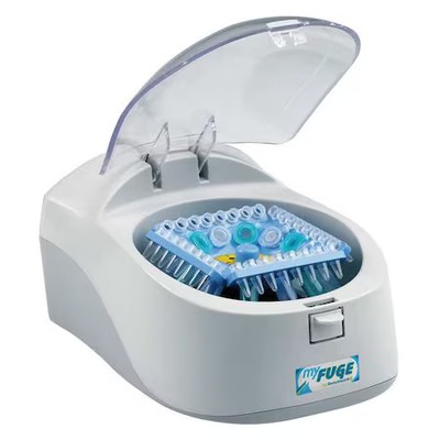 Benchmark Scientific C1012 Myfuge12 Mini Centrifuge