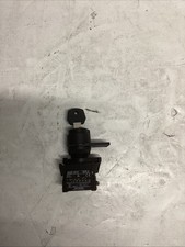 Allen Bradley 800E-3X10 Ser A Contact Block Assembly I-312