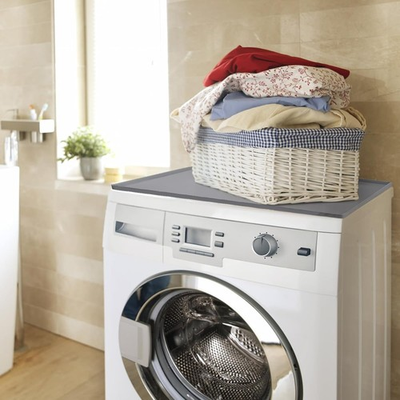 #ad Washer or Dryer Top Protector Mat New Open Box $19.99