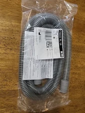 Plastiflex Classic 19 CPAP Hose Replacement Tubing 6Ft