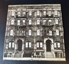 Led Zeppelin ‘Physical Graffiti’ Vinyl Double LP 1975 SSK 89400 A1,B5,C1,D1