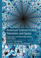 American Science Fiction Television And Space Joel Hawkes