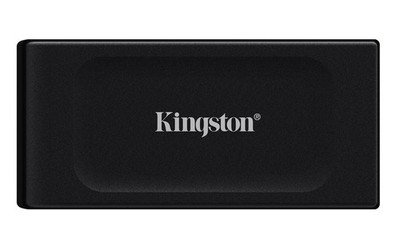 Kingston SXS1000/2000G Xs1000 2 Tb schwarz