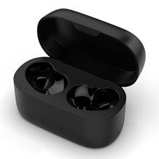 Headphone Charging Case Accessories for Jabra Elite 75T/Jabra Active 75T