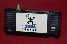 Sega Channel, Scientific Atlanta, Model D-9593