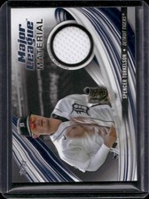 2023 Topps #MLM-ST Spencer Torkelson Major League Material Black /199 Tigers