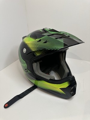 Typhoon A623 Helmet XL