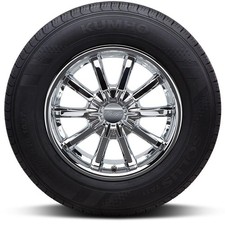 1 Kumho Solus Ta11 18565r15 88v Tire 1856515 185 65 15
