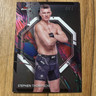 Stephen Thompson UFC Topps Finest 2024 #19 Common Card