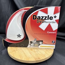 Pinnacle Dazzle HW-SET DVC 101 Rev.1.1 Video ...