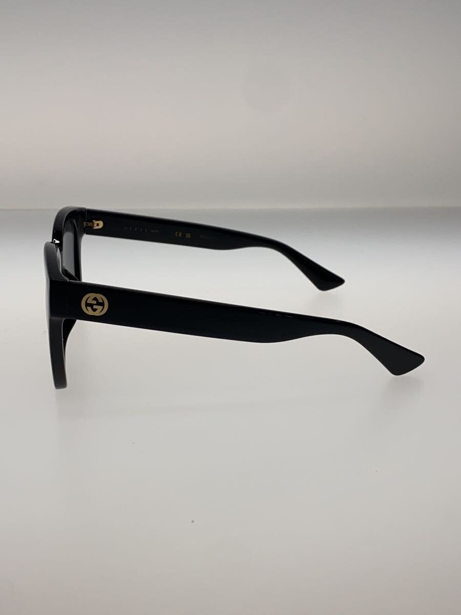 GUCCI Sunglasses Wellington BLK BLK Mens GG1338SK thumbnail 3