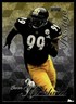 Levon Kirkland 1998 Playoff Prestige SSD Hobby #22 Steelers NFL READ FREE SHIP