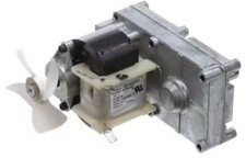 Star 2U-Z11854 Replacement 120V Gear Motor fo...