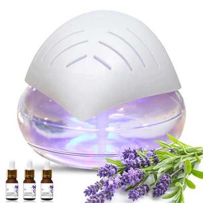 #ad Water Air Purifiers for Home Air Washer Aroma Diffuser Air Filter Washer Hu... $67.51