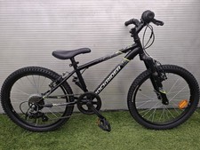 Rockrider ST 500 Sport Trail 20 inch kids bike