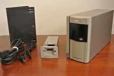 NIKON CoolScan IV 4 ED LS-40 LS40 Excellent Condition SLIDE Scanner