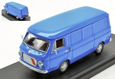Modellauto Furgone Maßstab 1:43 Rio Fiat 238 Diecast Modellbau Sammlungen
