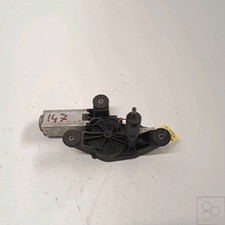 46556120 Heckscheibenwischermotor  ALFA ROMEO 147 (W8) 2.0 16V TS S/speed Dist.
