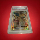 Pokémon TCG Dragonite Ex 106/108 Full Art XY Evolutions PSA 9