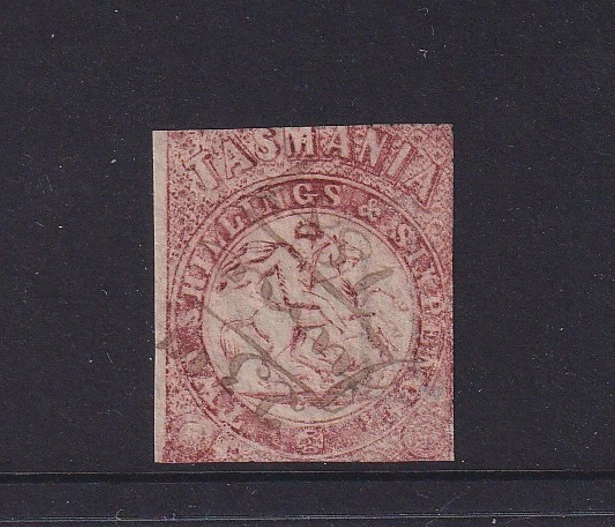Tasmania Stamps for sale | eBay
