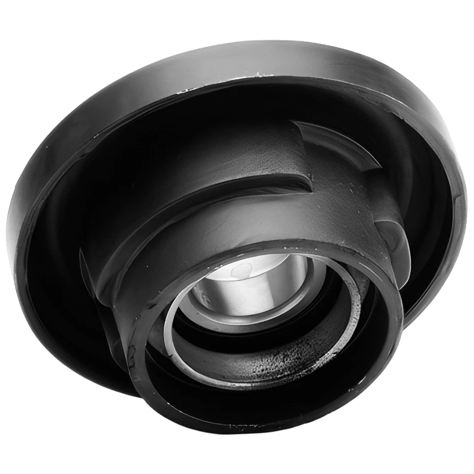 Drive Shaft Center Support Bearing 1PC For Datsun 620 79-75 37521B5000, RWD - Image 4 of 4