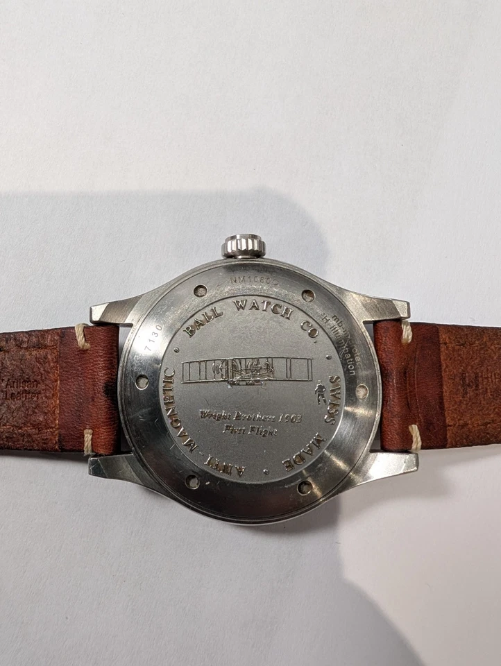 Ball Engineer Master II Aviator NM1080C - Image 2 of 4