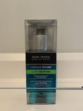 John Frieda Luxurious Volume Core Restore Advanced Volumiser DISCONTINUED 