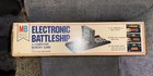 Vintage 1977 ELECTRONIC BATTLESHIP - Milton Bradley With box and TESTED — photo 10