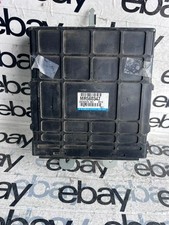 Used Oem 2001 Mitsubishi Montero Mr560347 Engine Computer