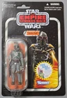 Star Wars Boba Fett Vintage Collection VC09 Hasbro New Unopened 2010