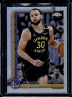 2025 Topps Stephen Curry Base (Raw)