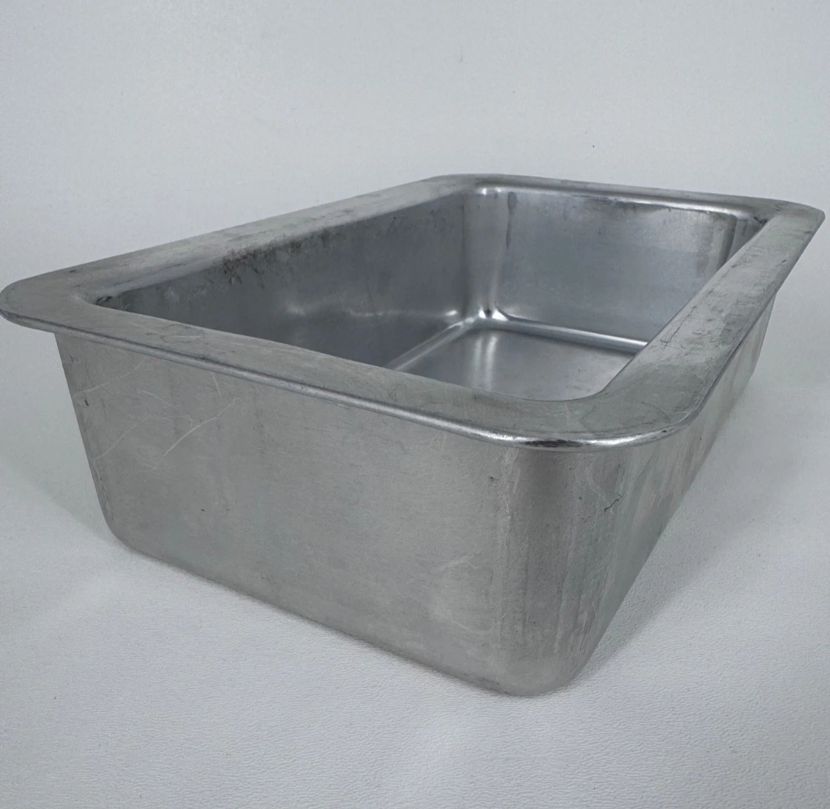 Vintage Rema Loaf Bread Pan 9 1/4”x 5 1/4”x 2 3/4” Insulated Air Bake
Opens in a new window or tab