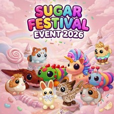 Adopt Top Pick   Sugar Fest 2026   Fast Delivery   Best Pick Today