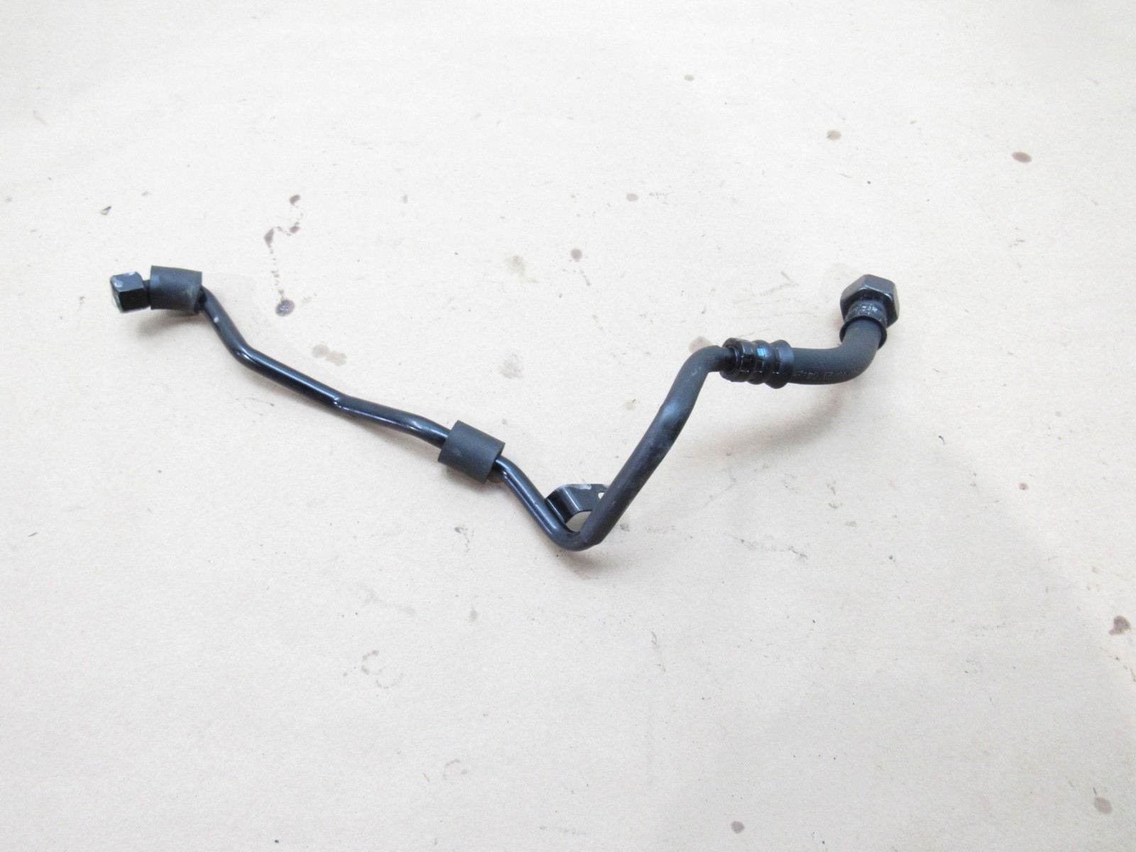 Bentley Continental GT 2012 Pipe Line Hose Tube 11-18 ;#3