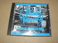 Paul Young - Soul Brother - CD