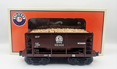 Lionel 6-81014 D&RGW Mine Car #31101 Denver Rio Grande Western/NUEVO  | Condition: New