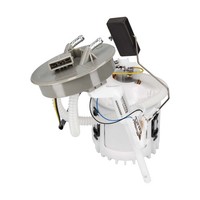 f.becker Kraftstoffpumpe Benzinpumpe FüR VW Golf 3 4 IV Passat Sharan T4
