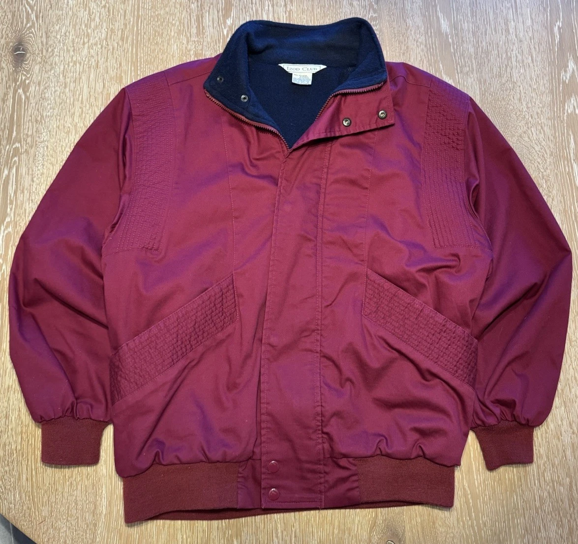 Izod Lacoste Pink Men's for sale | eBay