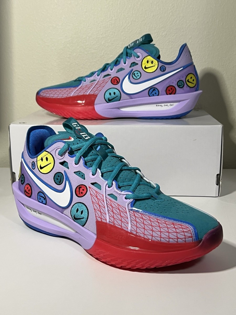 JUDE Nike Air Jordan Tatum 2 GPX 