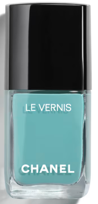 CHANEL Le Vernis Nail Polish #435 BAIGNEUSE, NIB AUTHENTIC